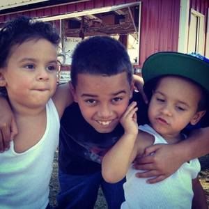 Meet your Posher, Robert